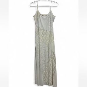 Whimsey Goth Romantic Lace Dress